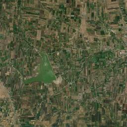 Walki High Resolution Satellite Map