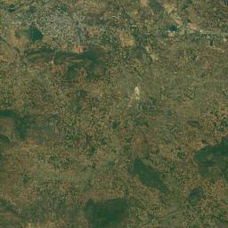 Gidam High Resolution Satellite Map