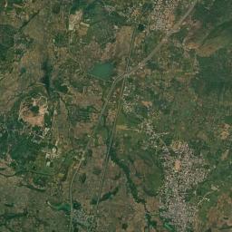 Sompeta High Resolution Satellite Map