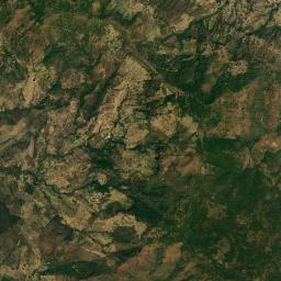 Villa Luvianos High Resolution Satellite Map