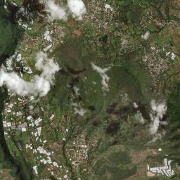 Acatzingo (Acatzingo de la Piedra) High Resolution Satellite Map