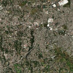San Miguel Acapantzingo, MOR locator map