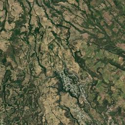 La Magdalena Yancuitlalpan High Resolution Satellite Map