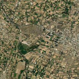 San Nicolás Zoyapetlayoca High Resolution Satellite Map