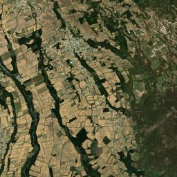 Loma Grande High Resolution Satellite Map