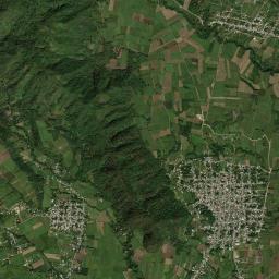 Chicola High Resolution Satellite Map