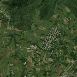 Moyoapan High Resolution Satellite Map