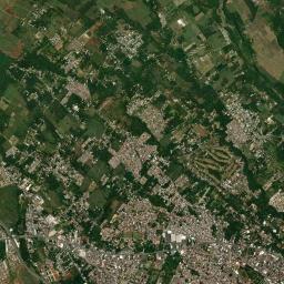 Córdoba (Santa Leticia) High Resolution Satellite Map