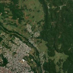 El Porvenir High Resolution Satellite Map