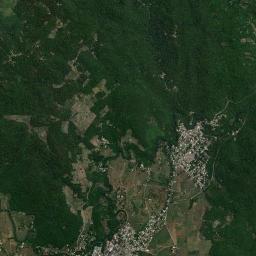 Atoyac High Resolution Satellite Map