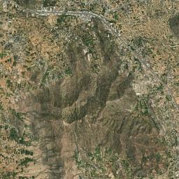 Al Qahab High Resolution Satellite Map