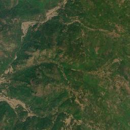 Gajapati High Resolution Satellite Map