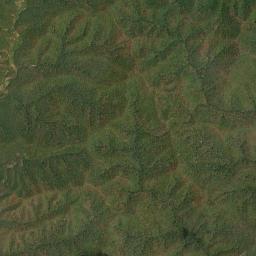 Amphoe Samoeng High Resolution Satellite Map