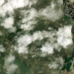 Huyện Anh Sơn High Resolution Satellite Map