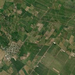 Cofradía de Morelos High Resolution Satellite Map