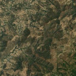 Tejupilco High Resolution Satellite Map