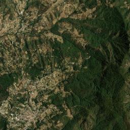 Capula High Resolution Satellite Map