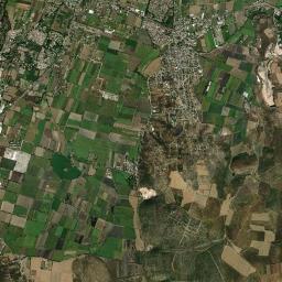 Los Arcos High Resolution Satellite Map