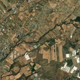 Yecapixteca High Resolution Satellite Map