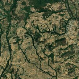 Tecuanipa High Resolution Satellite Map