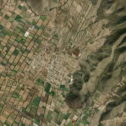 Bellavista de Victoria (San José Bellavista) High Resolution Satellite Map