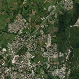 Buenavista High Resolution Satellite Map