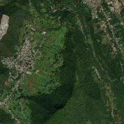 Cuautlapán High Resolution Satellite Map