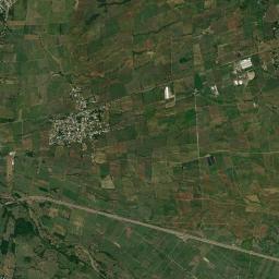 Potrero Viejo High Resolution Satellite Map