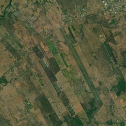 La Capilla High Resolution Satellite Map