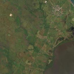 Salinas High Resolution Satellite Map