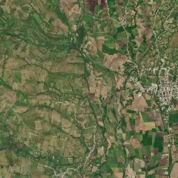 Juan de Herrera High Resolution Satellite Map