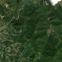 Maimón High Resolution Satellite Map