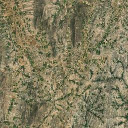 Mifa High Resolution Satellite Map