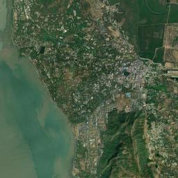 Mora Maharashtra High Resolution Satellite Map