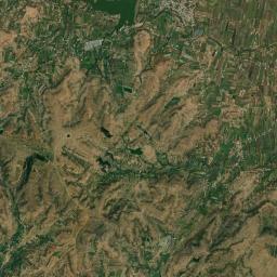 Kadus High Resolution Satellite Map