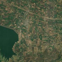 Nagapur High Resolution Satellite Map