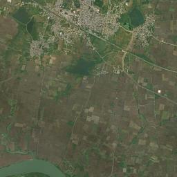 Dharmabad High Resolution Satellite Map