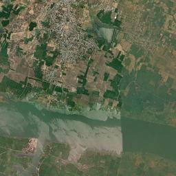 Lakshettipet High Resolution Satellite Map