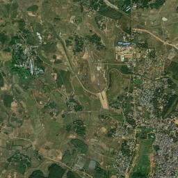 Jeypore High Resolution Satellite Map