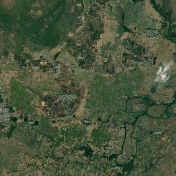 Mandasa High Resolution Satellite Map