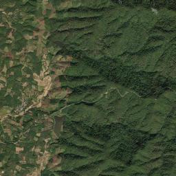 Amphoe Ban Luang High Resolution Satellite Map
