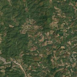 Amphoe Mueang Nan High Resolution Satellite Map