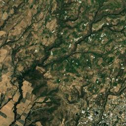 Tlacotepec High Resolution Satellite Map