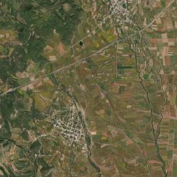 San Miguel Aguacomulican High Resolution Satellite Map