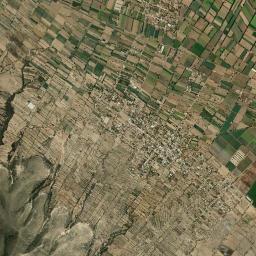 La Purísima High Resolution Satellite Map