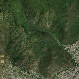 Agrícola Lázaro Cárdenas High Resolution Satellite Map