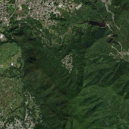 Ixtaczoquitlán High Resolution Satellite Map