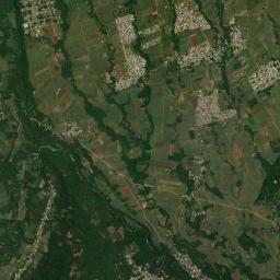 San José de Tapia High Resolution Satellite Map