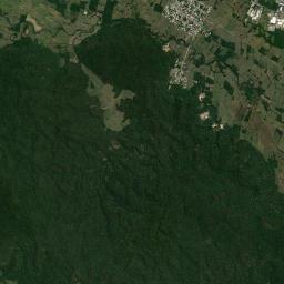 Manuel León High Resolution Satellite Map