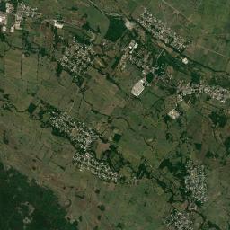 Cacahuatal High Resolution Satellite Map